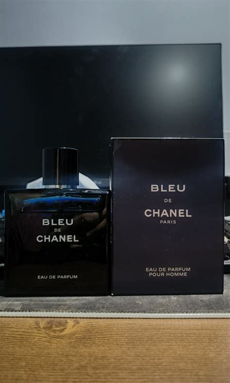 bdc perfume
